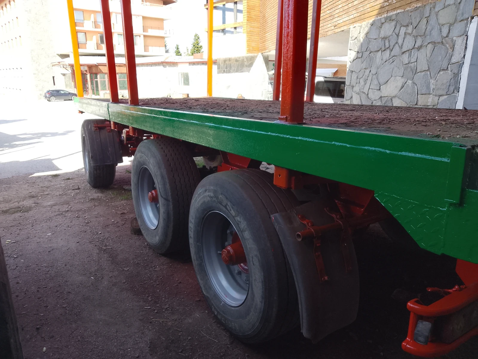   Goldhofer | Mobile.bg   3