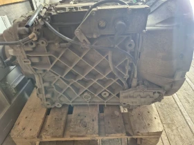 Скоростна Кутия Волво Е5, снимка 5