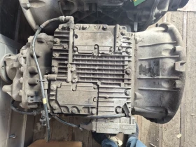 Скоростна Кутия Волво Е5, снимка 1