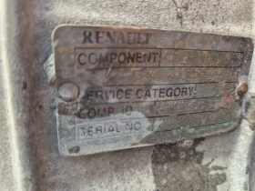 Скоростна Кутия Волво Е5, снимка 2