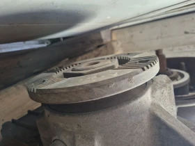 Скоростна Кутия Волво Е5, снимка 4