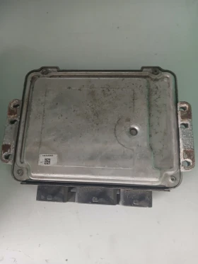 0281012657 Компютър Suzuki Vitara 2008г, снимка 2