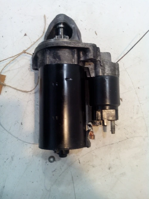 Стартер за Мерцедес Вито