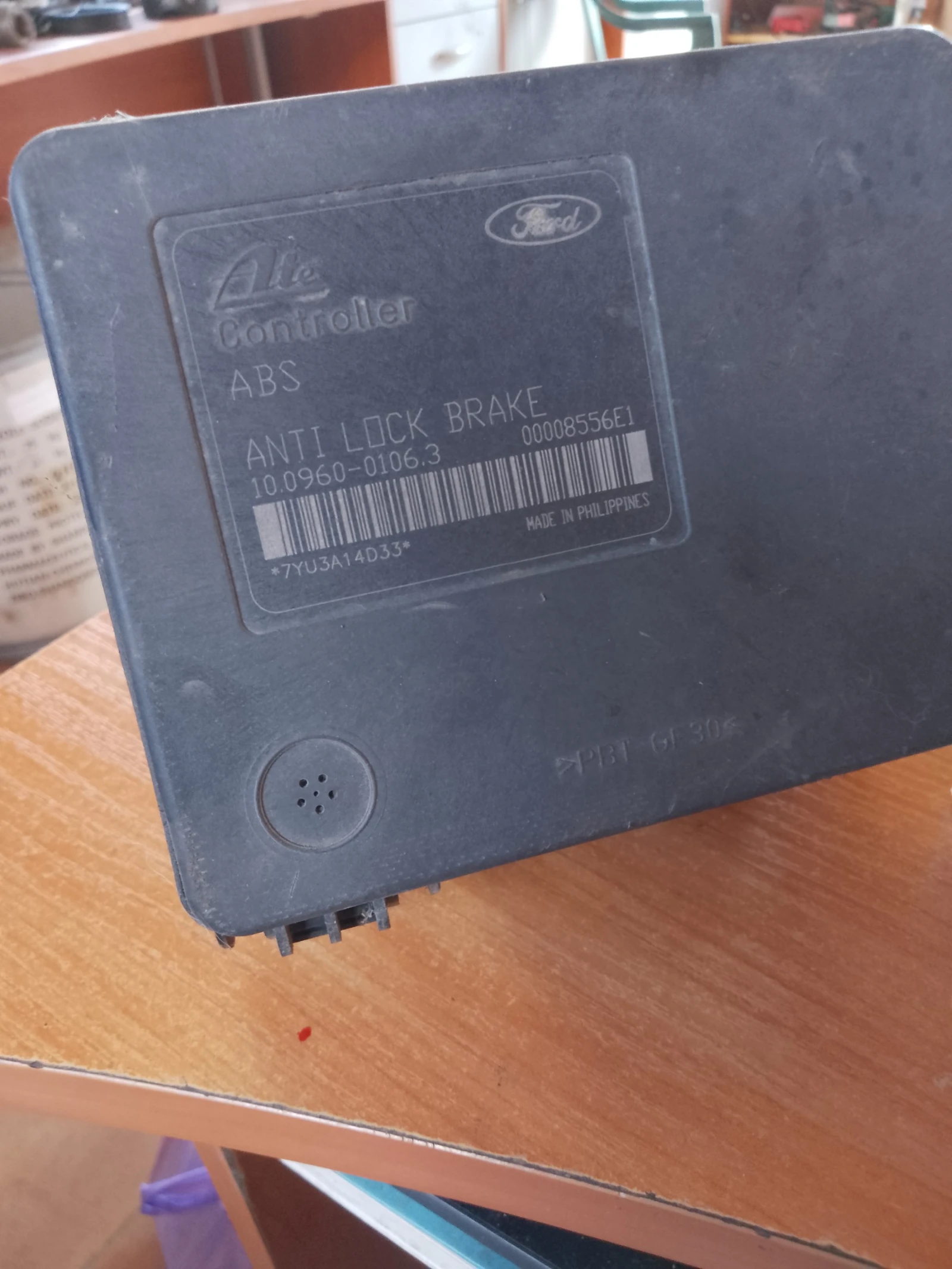 2S61-2M110-CE ABS Ford,Mazda10.0960-0106.3 | Mobile.bg   1