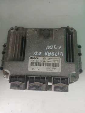����� �� �������� �� 0281012657 �������� Suzuki Vitara 2008�