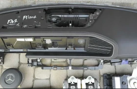 ����� �� �������� �� ��������� ����� ������ ������ ������ airbag Mercedes GLE W167