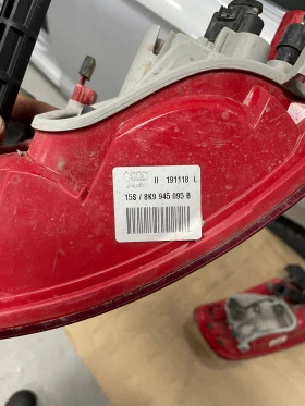 Осветление , снимка 5