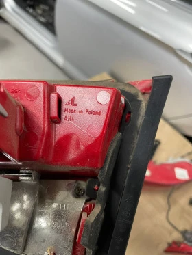 Осветление , снимка 6