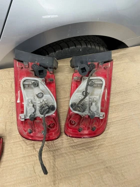 Осветление , снимка 2