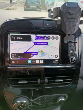 Renault Zoe Z.E.40; R110, снимка 3