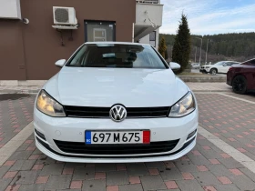 VW Golf 2.0TDI 150HP 4motion , снимка 2