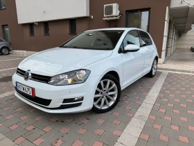 VW Golf 2.0TDI 150HP 4motion , снимка 1