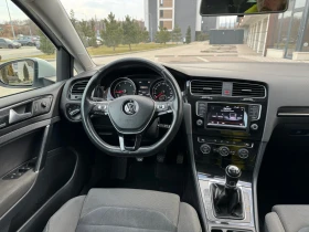 VW Golf 2.0TDI 150HP 4motion , снимка 7