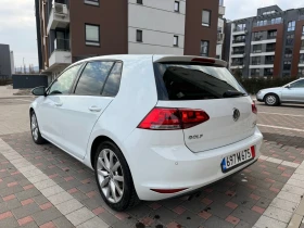 VW Golf 2.0TDI 150HP 4motion , снимка 5