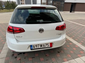 VW Golf 2.0TDI 150HP 4motion , снимка 6