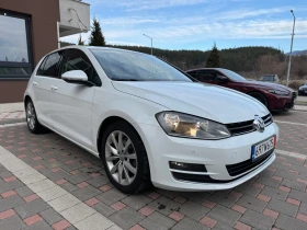 VW Golf 2.0TDI 150HP 4motion , снимка 3