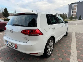 VW Golf 2.0TDI 150HP 4motion , снимка 4