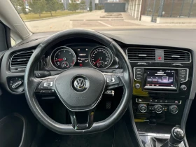 VW Golf 2.0TDI 150HP 4motion , снимка 8