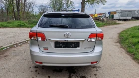 Toyota Avensis 2.2  Avtomat, снимка 7