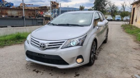 Toyota Avensis 2.2  Avtomat, снимка 1