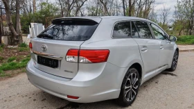 Toyota Avensis 2.2  Avtomat, снимка 6