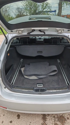 Toyota Avensis 2.2  Avtomat, снимка 11