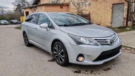 Toyota Avensis 2.2  Avtomat, снимка 4