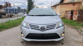 Toyota Avensis 2.2  Avtomat, снимка 3
