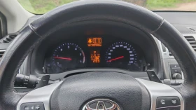 Toyota Avensis 2.2  Avtomat, снимка 13