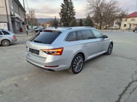 Skoda Superb 4X4 ! Gas ! 2.0Т !, снимка 6
