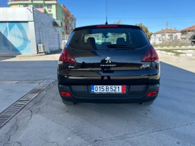 Peugeot 3008 НАВИ-LED-ИТАЛИЯ!, снимка 4