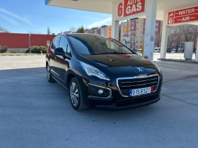 Peugeot 3008 НАВИ-LED-ИТАЛИЯ!, снимка 3