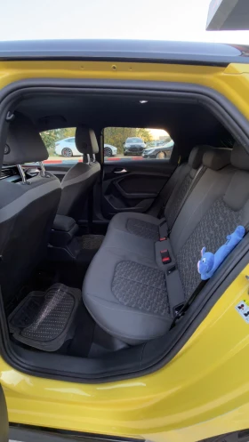 Audi A1 35tfsi s-line, снимка 10