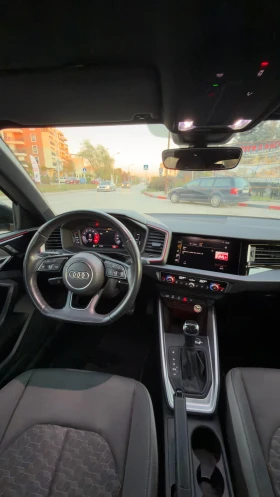 Audi A1 35tfsi s-line, снимка 7