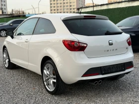 Seat Ibiza 2.0TDI/140hp/FR/Швейцария, снимка 5