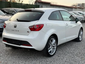 Seat Ibiza 2.0TDI/140hp/FR/Швейцария, снимка 7