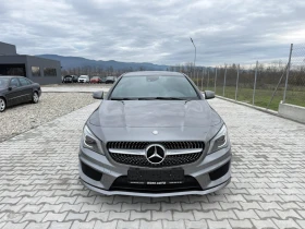 Mercedes-Benz CLA 220 AMG ШВЕЙЦАРИЯ, снимка 2