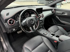 Mercedes-Benz CLA 220 AMG ШВЕЙЦАРИЯ, снимка 10