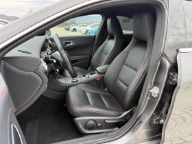 Mercedes-Benz CLA 220 AMG ШВЕЙЦАРИЯ, снимка 11