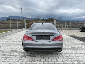 Mercedes-Benz CLA 220 AMG ШВЕЙЦАРИЯ, снимка 5