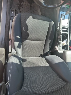 Subaru XV, снимка 8