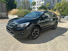 Subaru XV, снимка 1