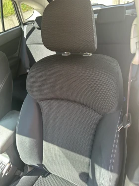 Subaru XV, снимка 9