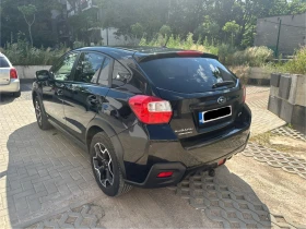 Subaru XV, снимка 3