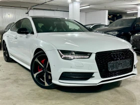 Audi A7 COMPETITION /SoftClose/MTM/BOSE/PODGREVI/MEMORY/, снимка 3