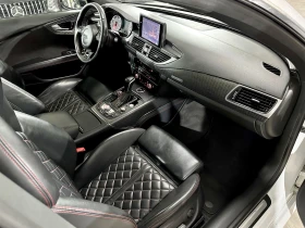 Audi A7 COMPETITION /SoftClose/MTM/BOSE/PODGREVI/MEMORY/, снимка 12