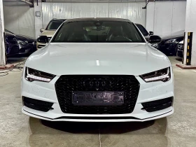 Audi A7 COMPETITION /SoftClose/MTM/BOSE/PODGREVI/MEMORY/, снимка 5