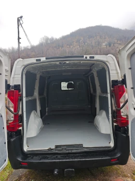 Citroen Jumpy 2.0HDI Н.ФЕЙС, снимка 7