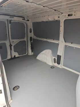 Citroen Jumpy 2.0HDI Н.ФЕЙС, снимка 5