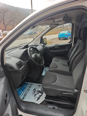 Citroen Jumpy 2.0HDI Н.ФЕЙС, снимка 9